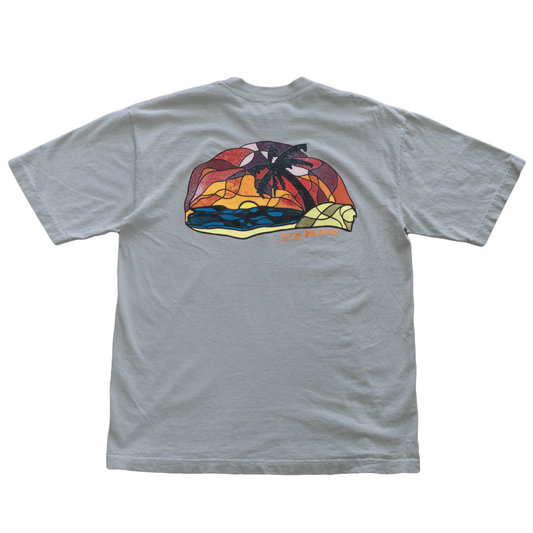 PLAYITA T-SHIRT (SAGE)