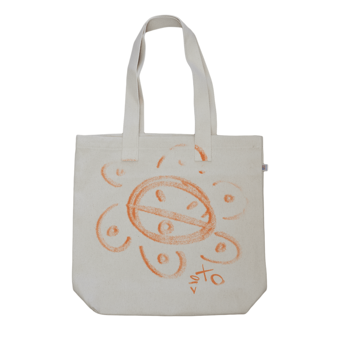 SOLECITO TOTE BAG