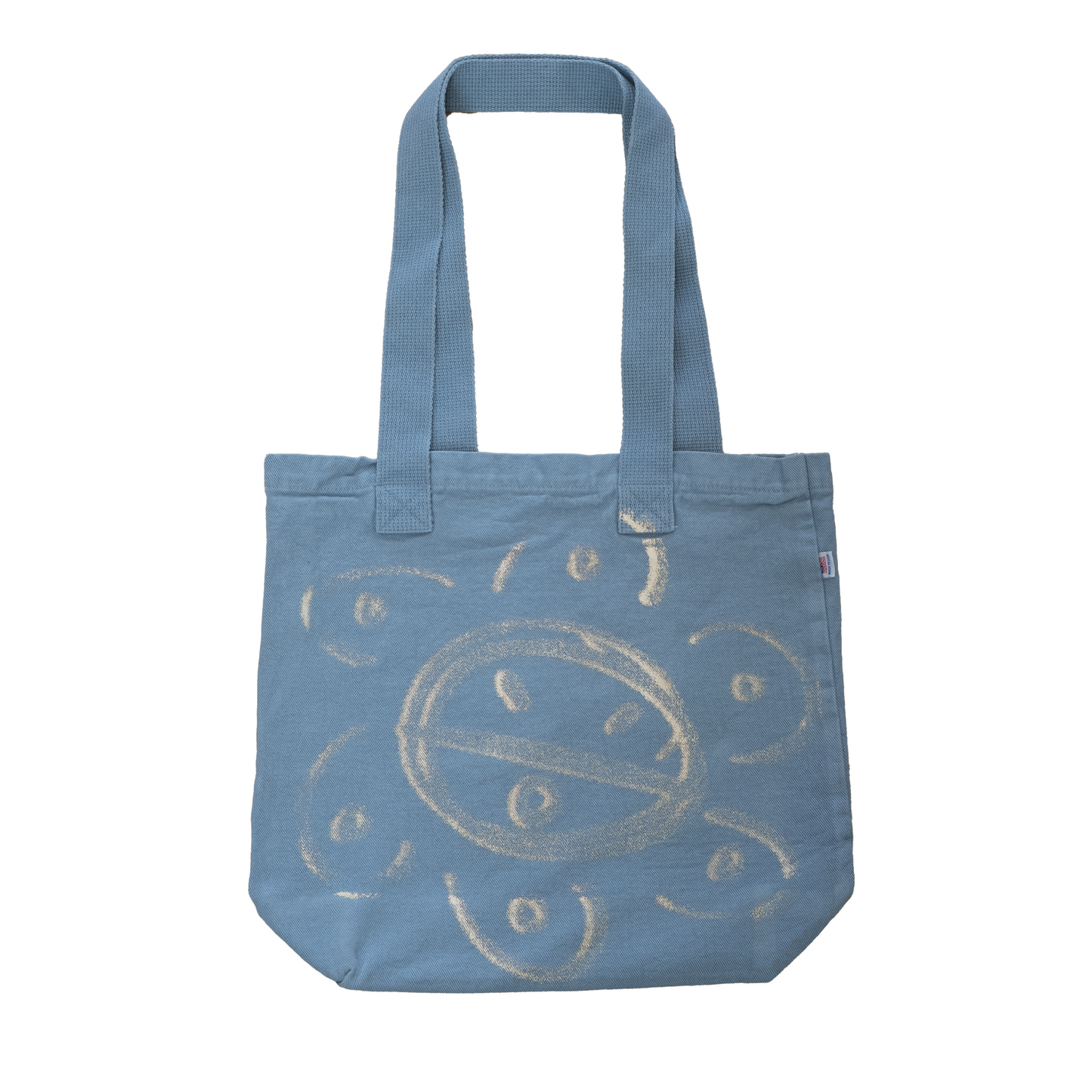 SOLECITO TOTE BAG