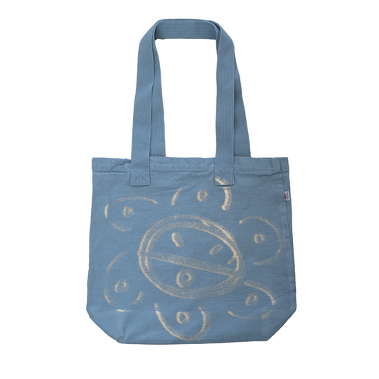 SOLECITO TOTE BAG