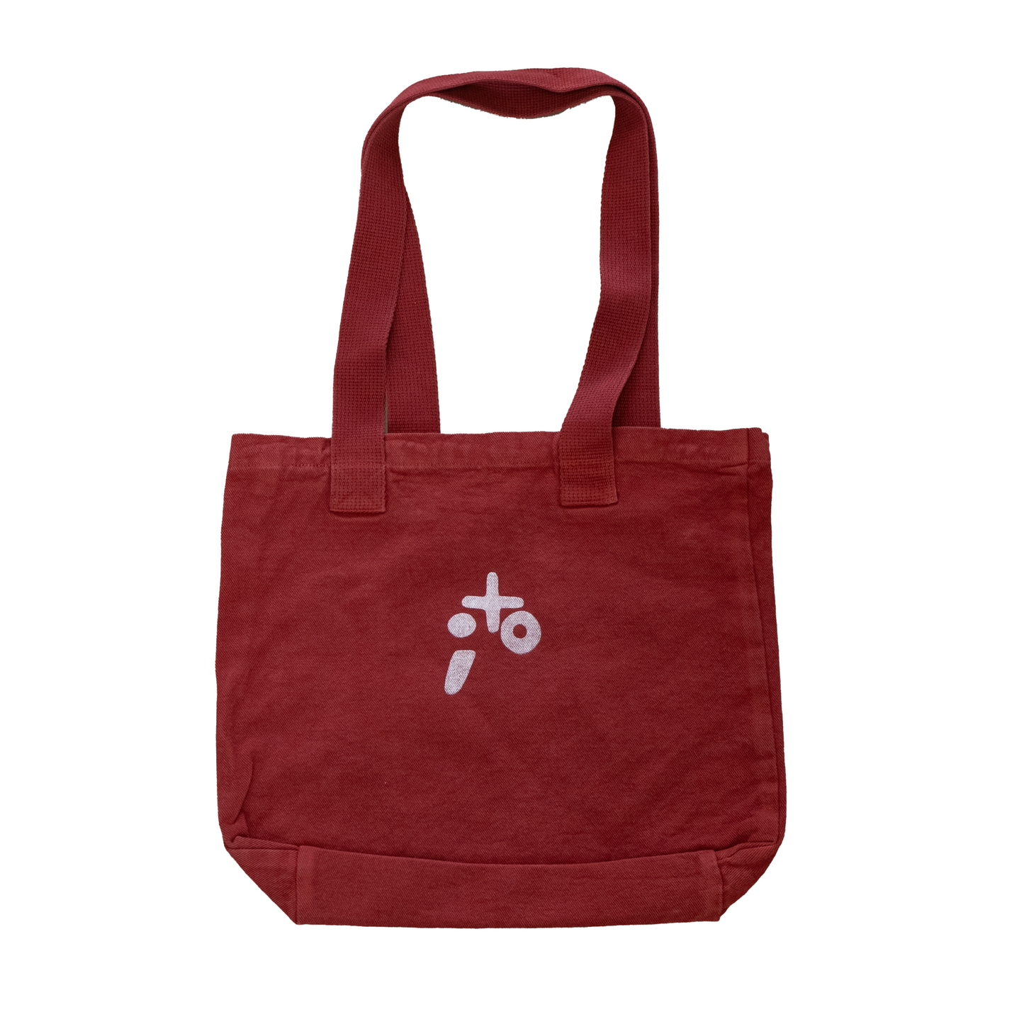 SOLECITO TOTE BAG