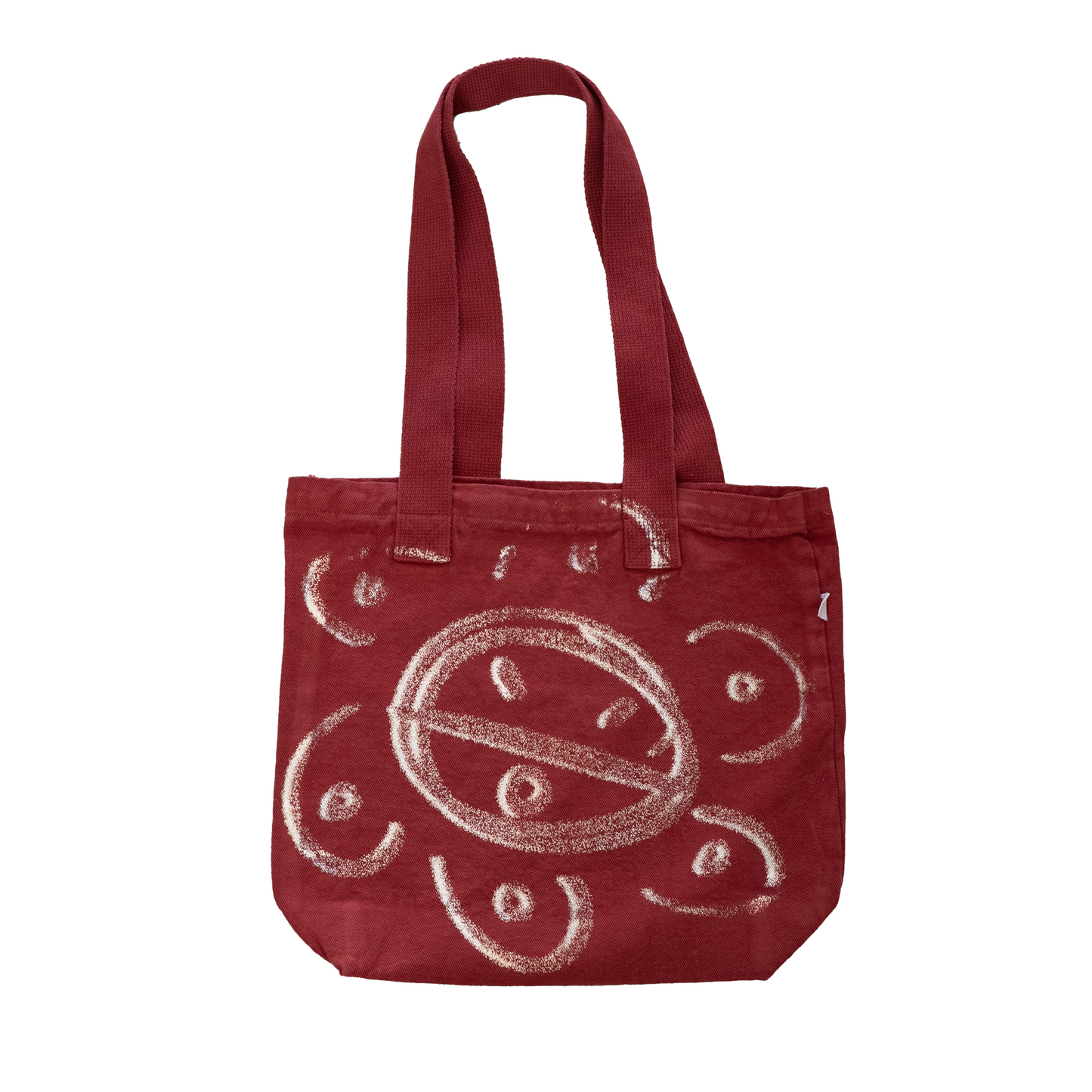 SOLECITO TOTE BAG