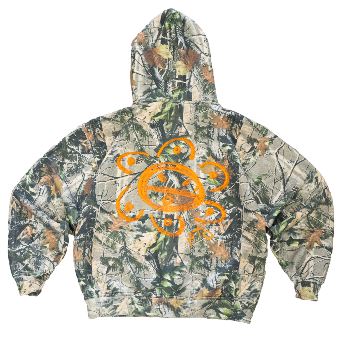 SOLECITO HOODIE