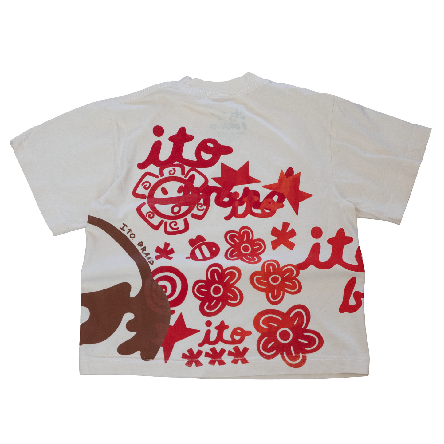 TODITO T-SHIRT