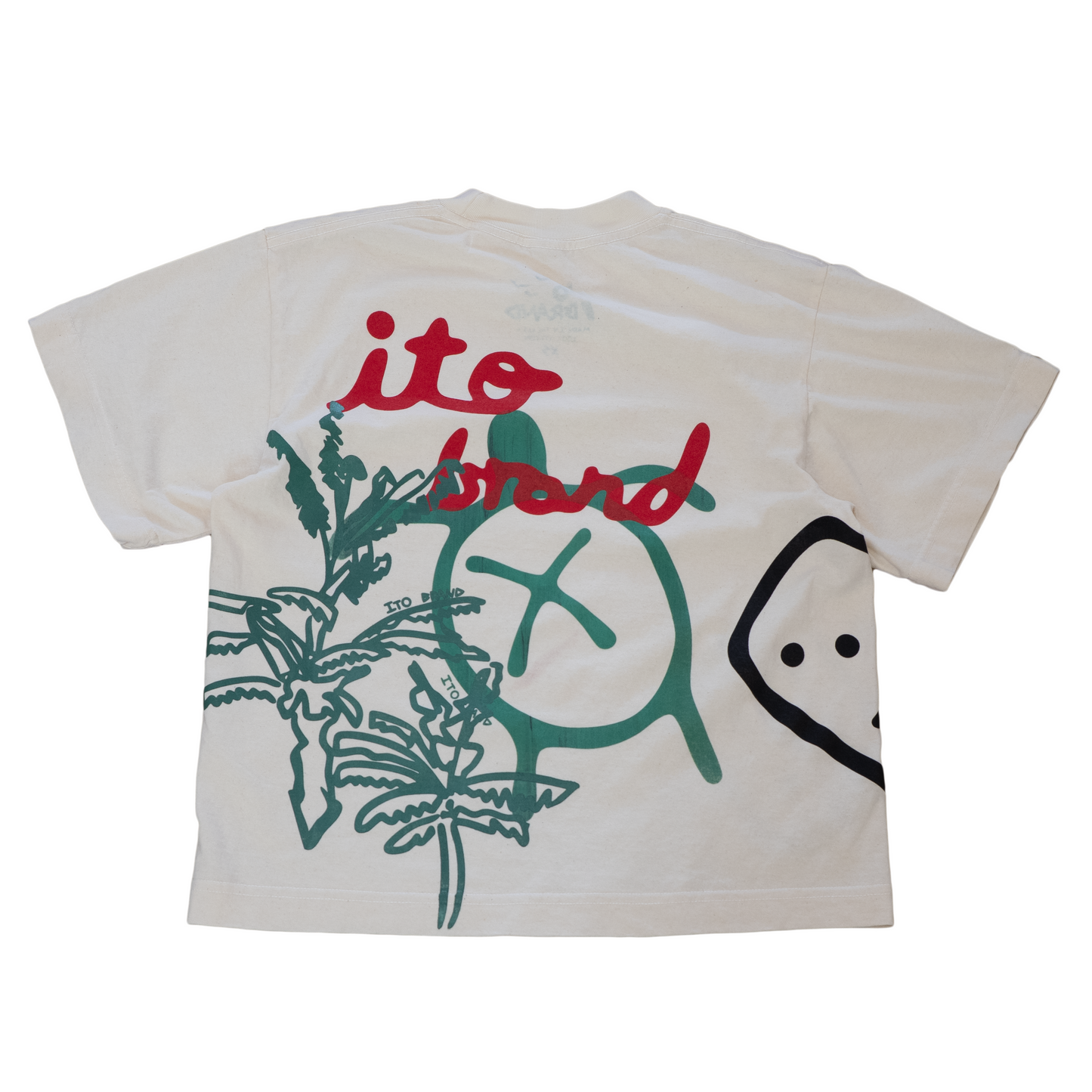 TODITO T-SHIRT