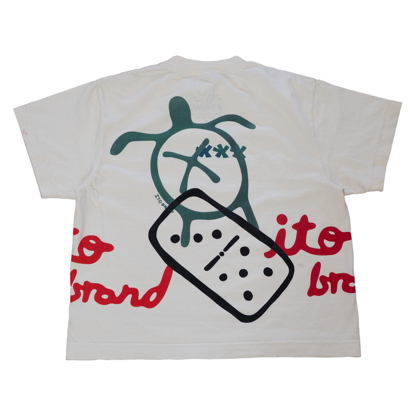 TODITO T-SHIRT