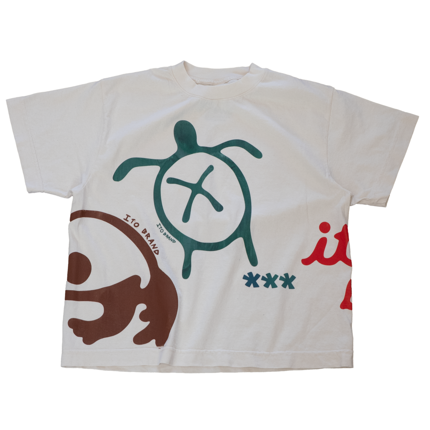 TODITO T-SHIRT