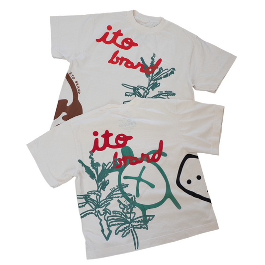 TODITO T-SHIRT
