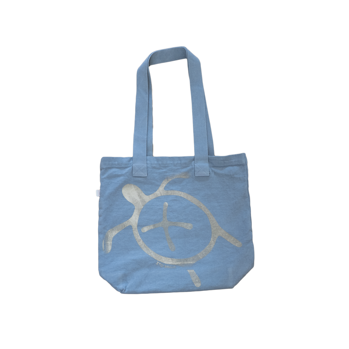 TORTUGUITA TOTE BAG