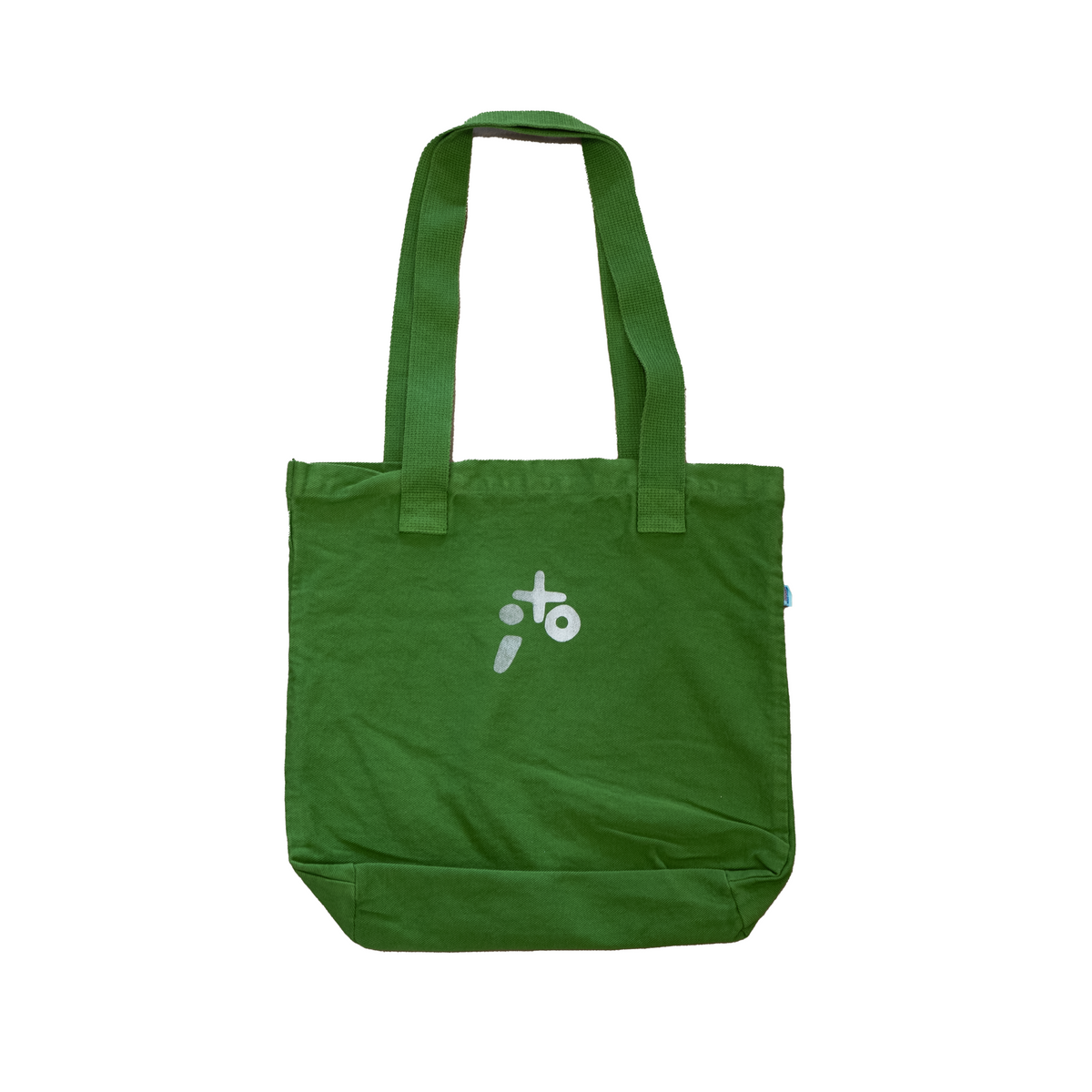 TORTUGUITA TOTE BAG