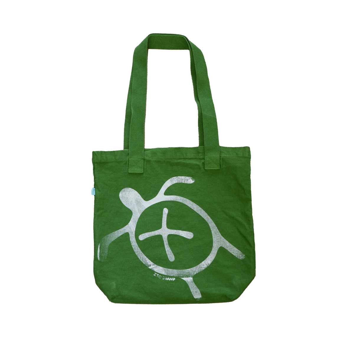 TORTUGUITA TOTE BAG