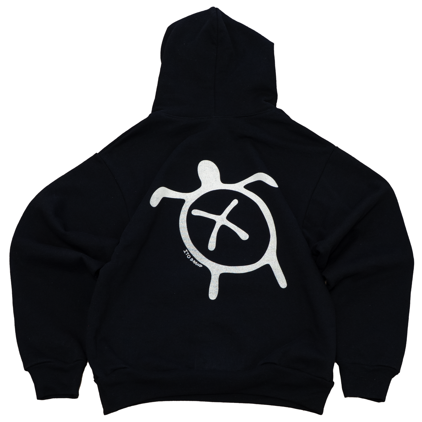 TORTUGUITA HOODIE