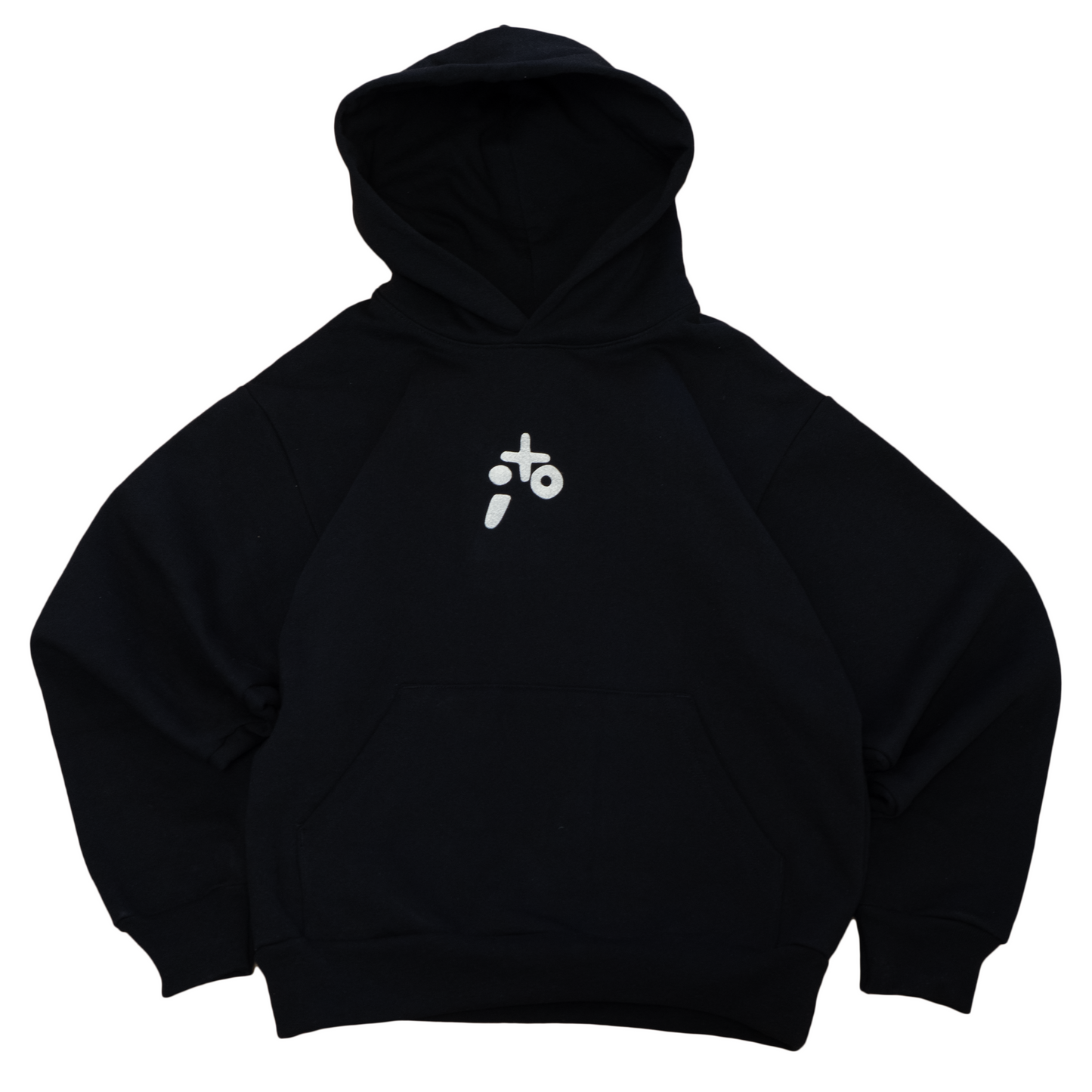 TORTUGUITA HOODIE