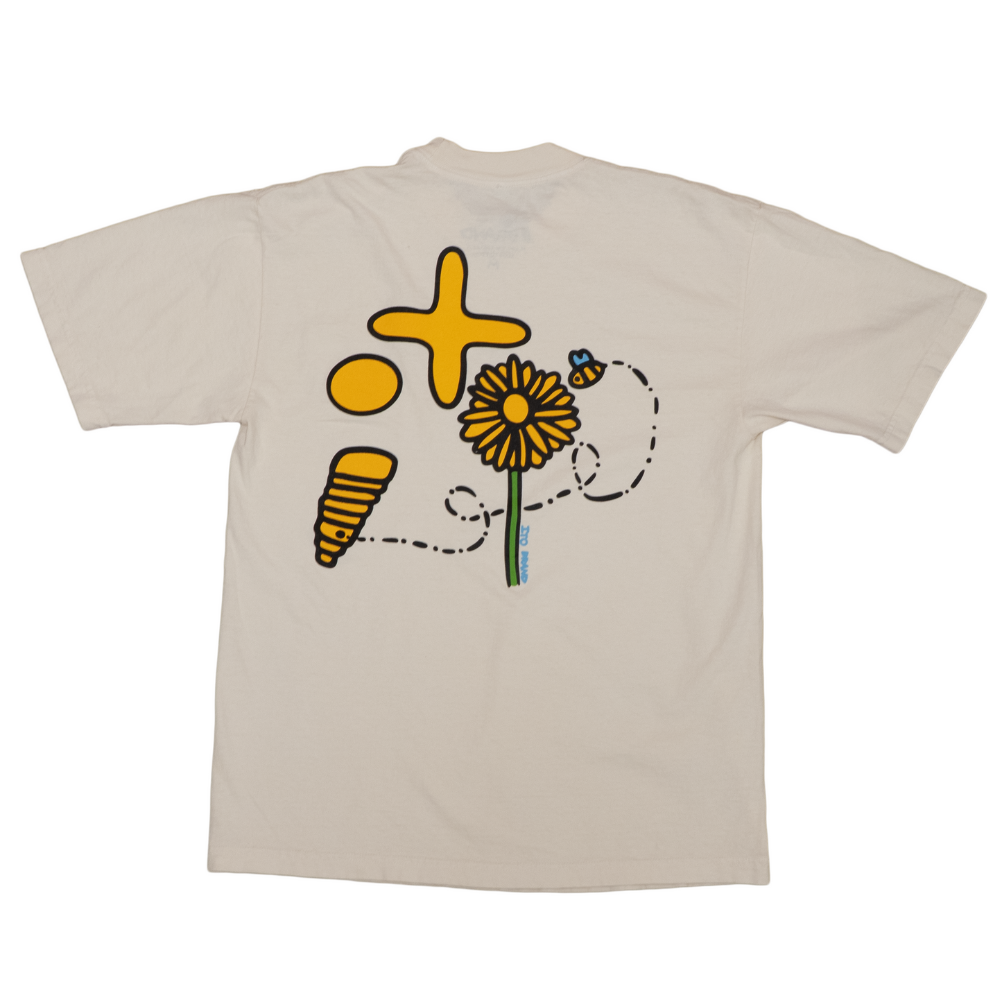 ZANGANITO T-SHIRT