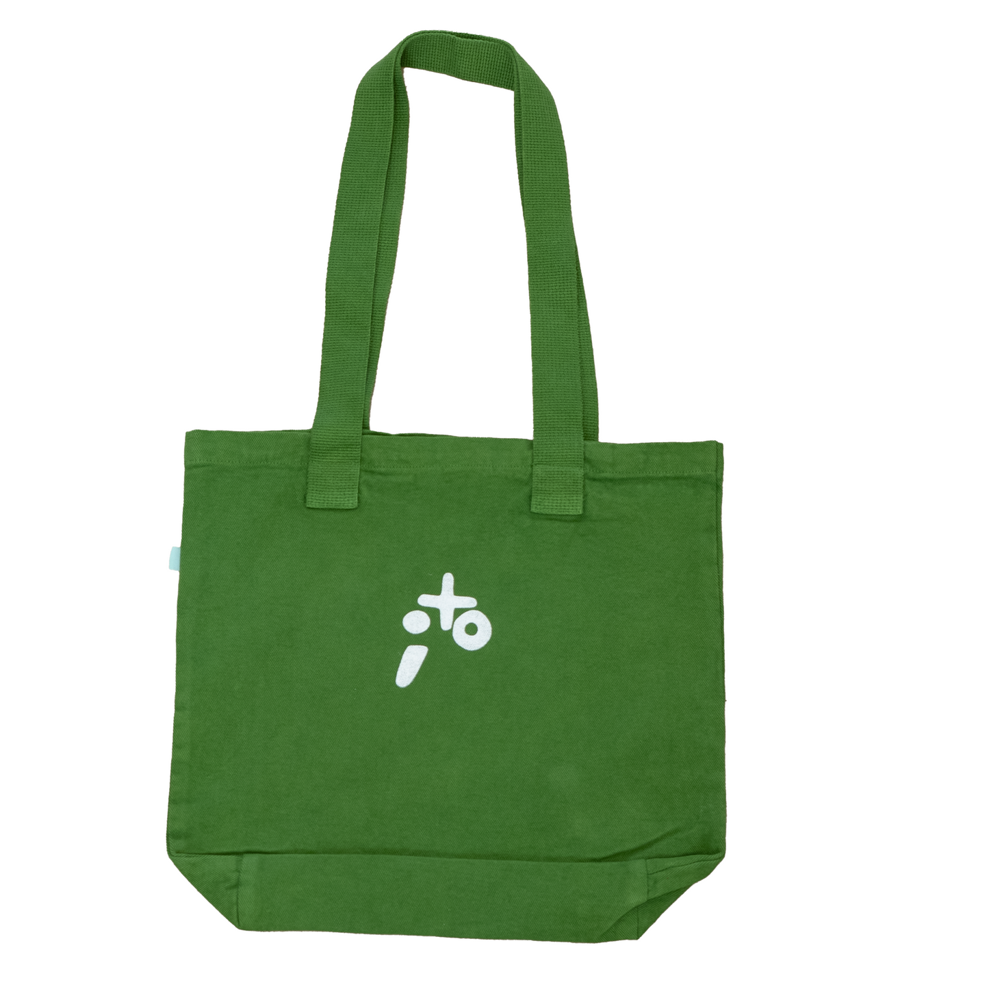 COQUITO TOTE BAG