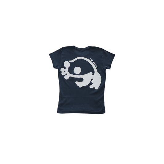 COQUITO BABY CAP SLEEVE