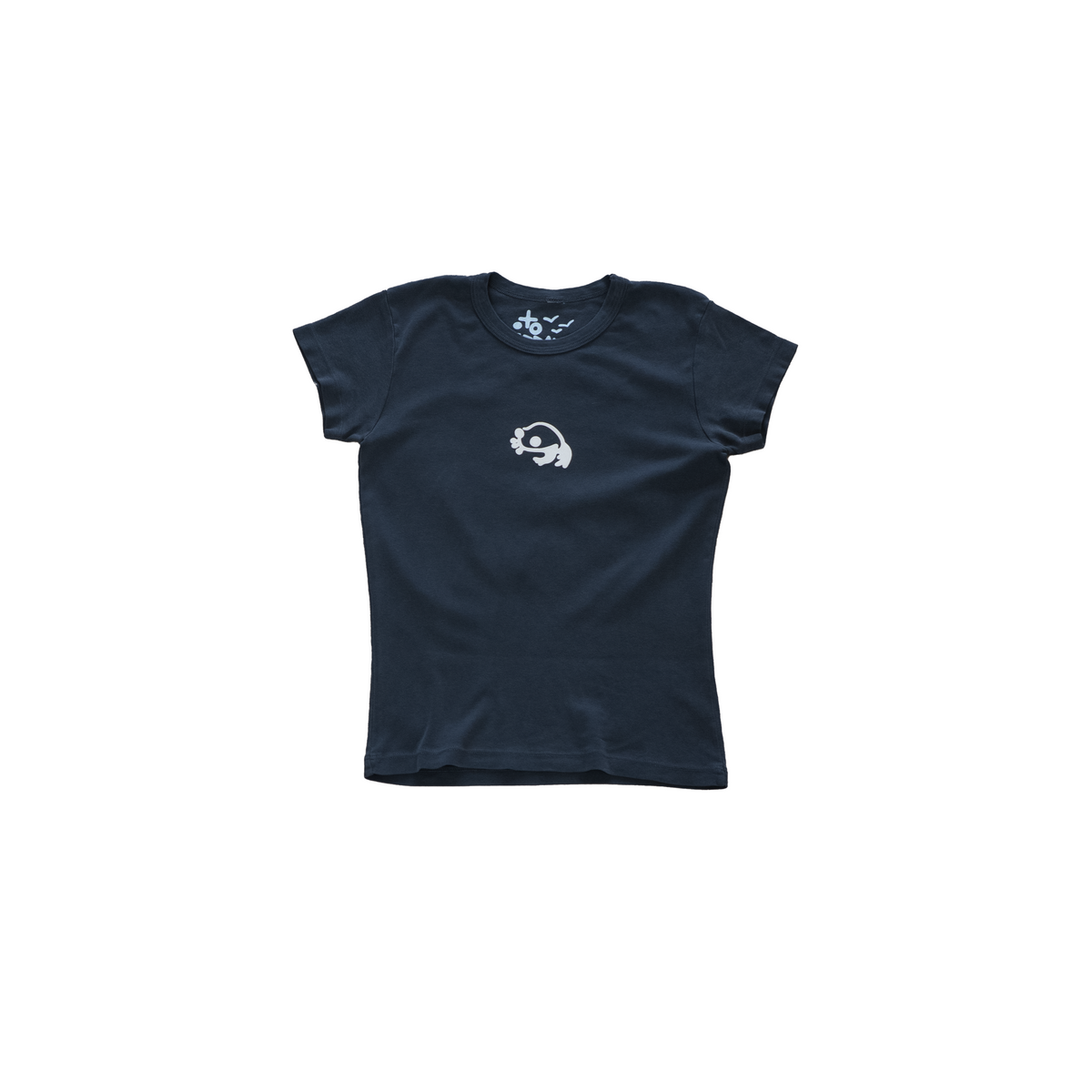 COQUITO BABY CAP SLEEVE