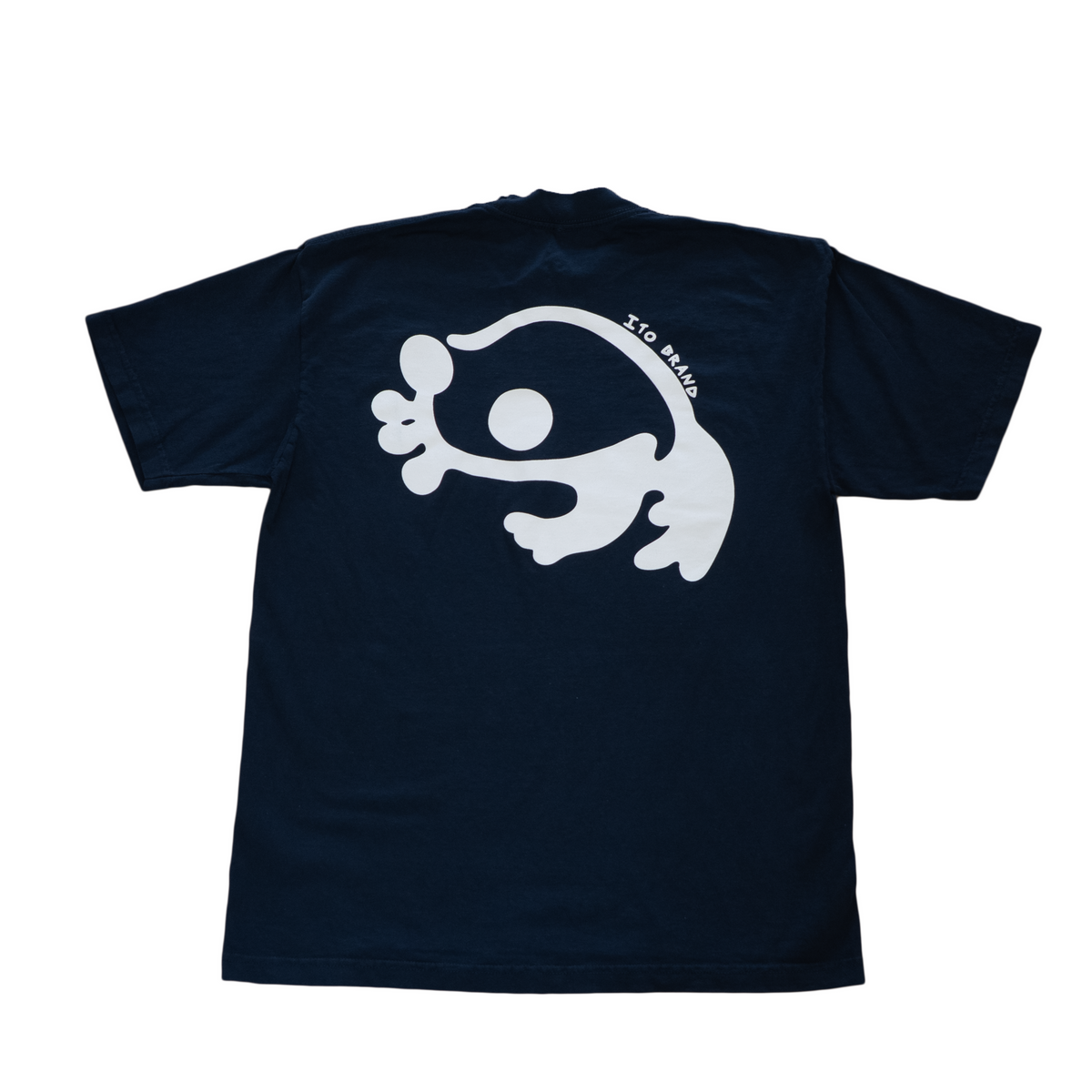 COQUITO T-SHIRT (BLACK EDGE)