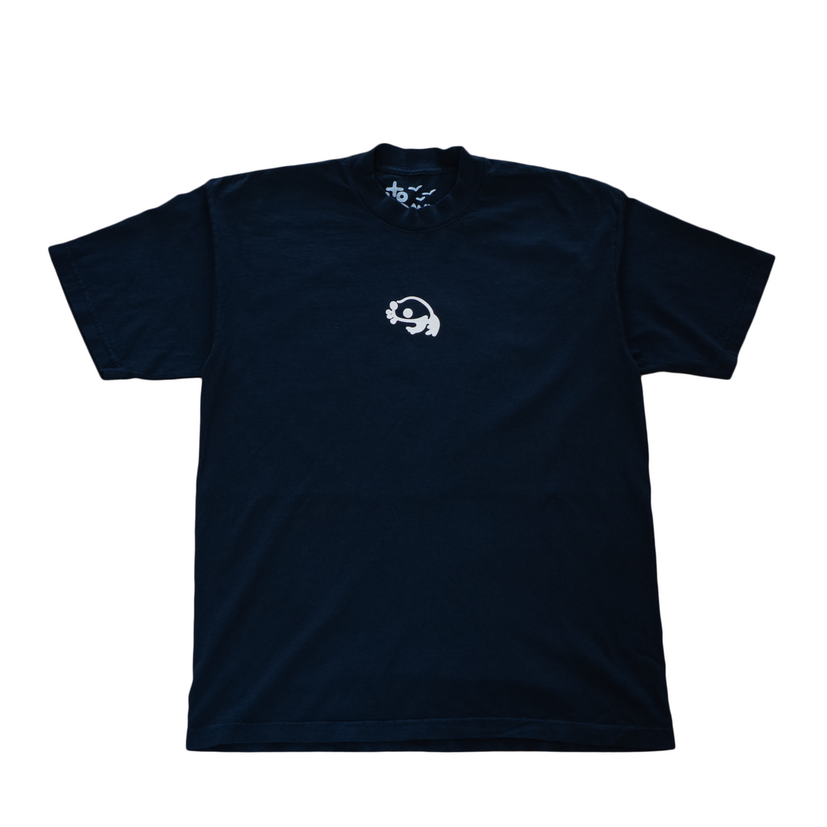 COQUITO T-SHIRT (BLACK EDGE)