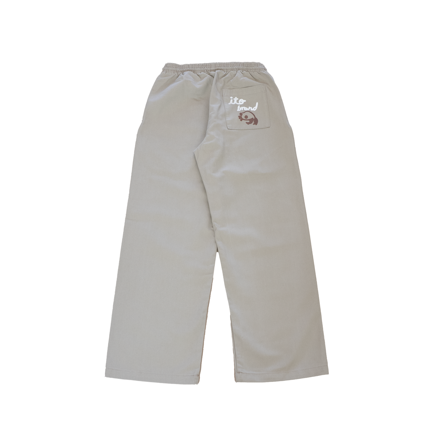 COQUITO BAGGY FIT PANTS