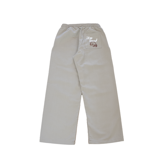 COQUITO BAGGY FIT PANTS