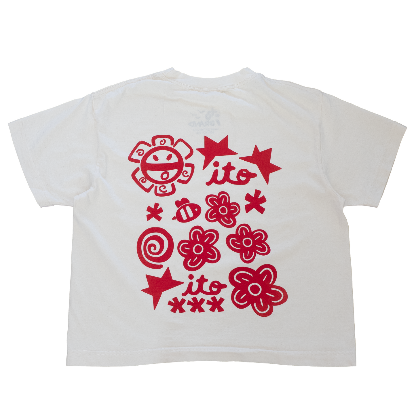 EQUIPITO T-SHIRT