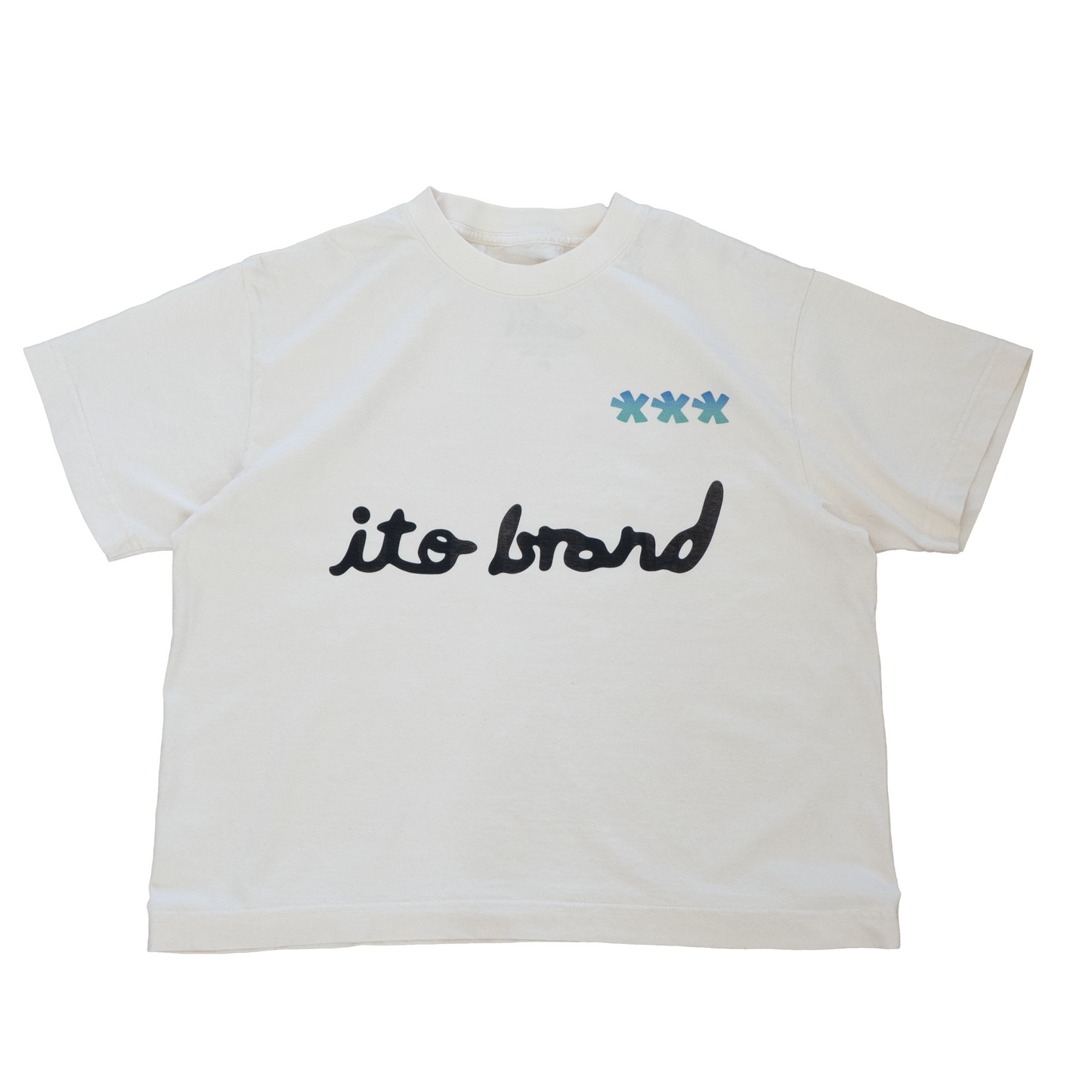 EQUIPITO T-SHIRT
