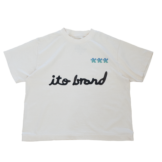 EQUIPITO T-SHIRT