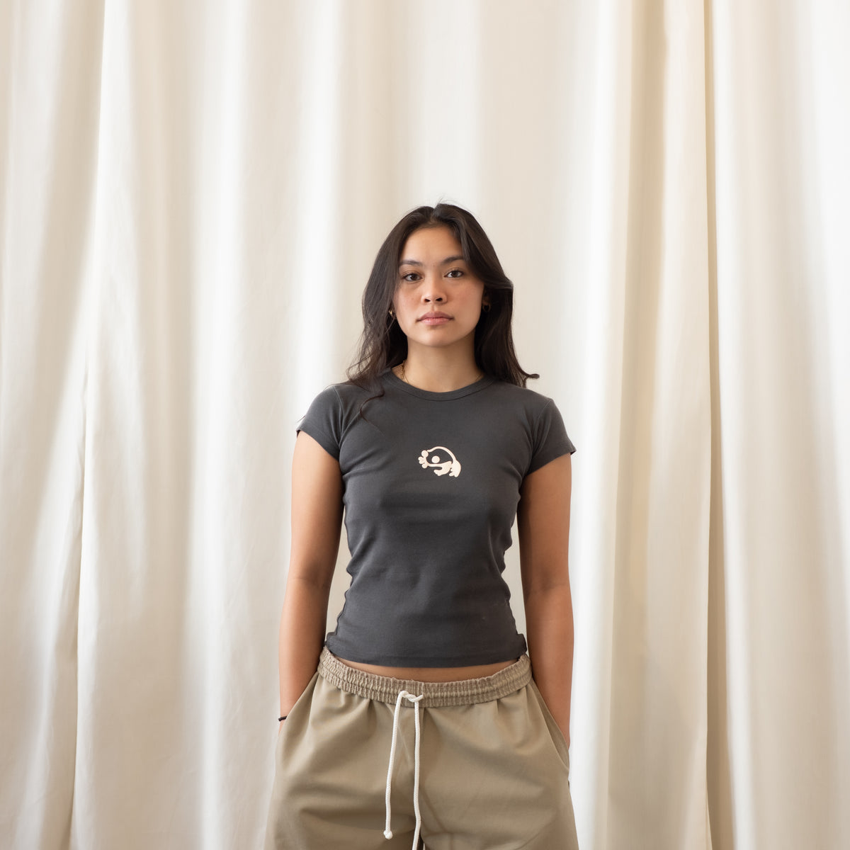 COQUITO BABY CAP SLEEVE